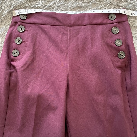 NWT EXPRESS Columnist Pant Barely Boot - Picture 5 of 14